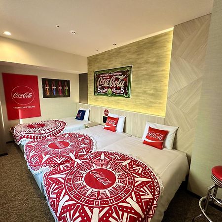 Henn Na Hotel Sendai Kokubuncho Exteriér fotografie
