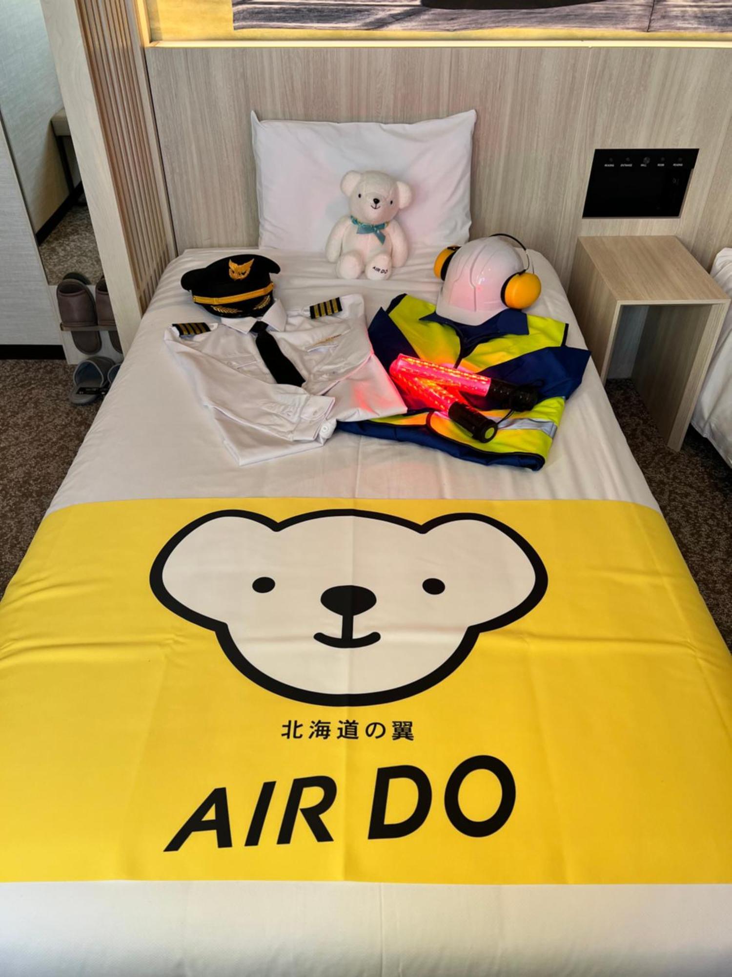 Henn Na Hotel Sendai Kokubuncho Exteriér fotografie