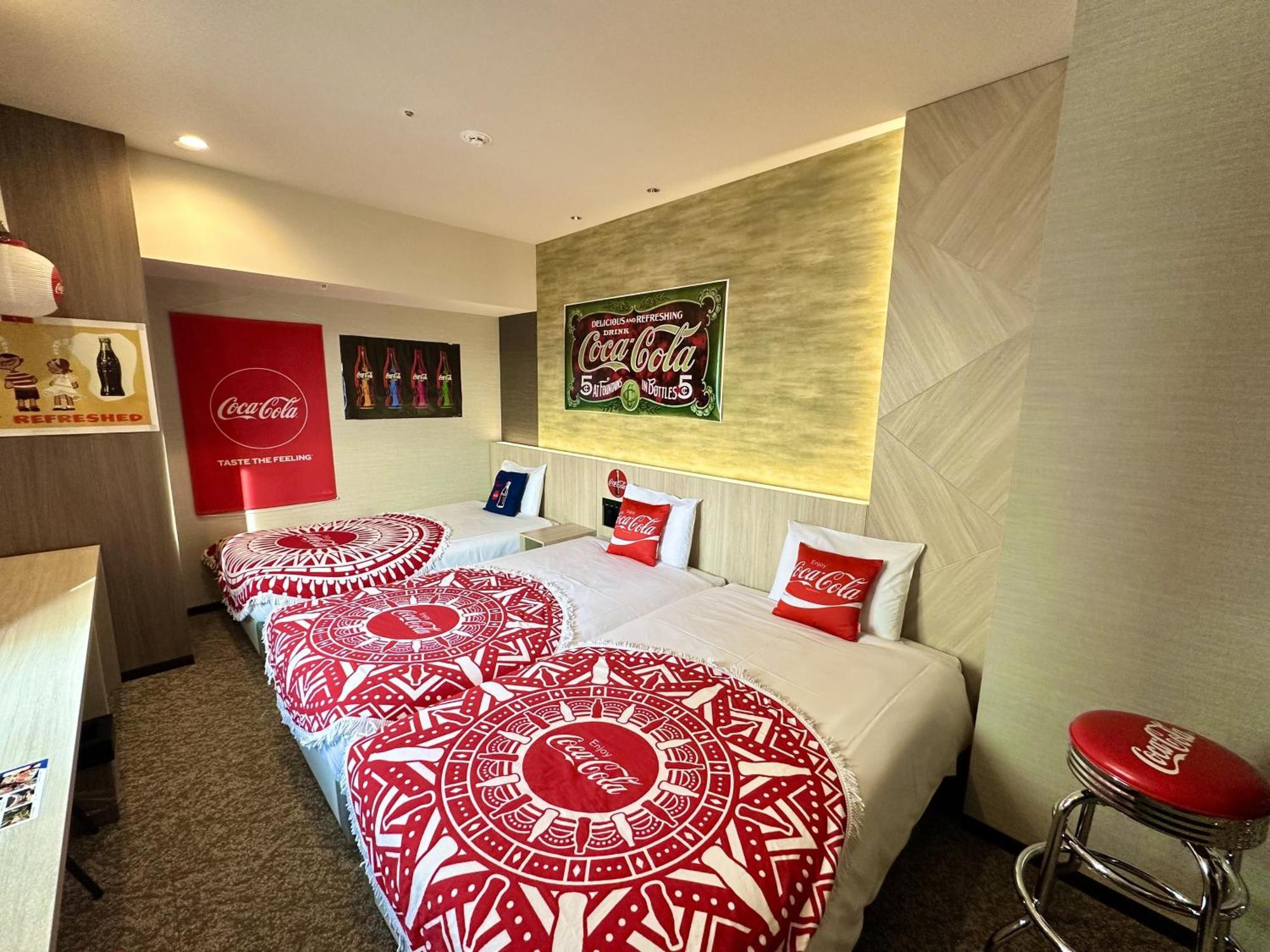 Henn Na Hotel Sendai Kokubuncho Exteriér fotografie
